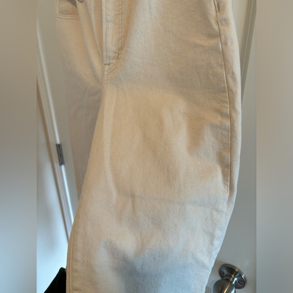 Madewell Perfect Vintage Straight Jean - Picture 5 of 10